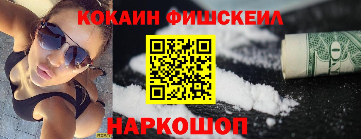 КОКАИН FishScale Гусиноозёрск